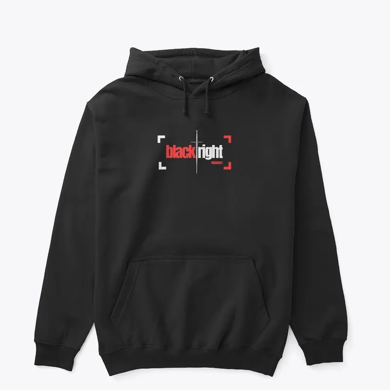 Black Right Tees & Hoodies